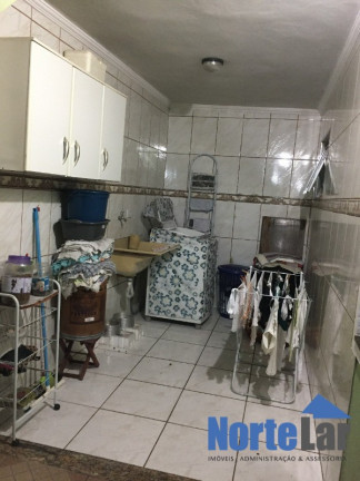 Imagem Sobrado com 3 Quartos à Venda, 175 m² em Jardim Mutinga - São Paulo
