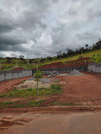 Imagem Terreno em Condomínio à Venda, 192 m² em Jardim Imperial - Atibaia Imagem Terreno em Condomínio à Venda, 192 m² em Jardim Imperial - Atibaia