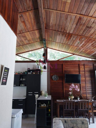 Imagem Casa com 2 Quartos à Venda, 650 m² em Guaraguaçu - Pontal Do Paraná
