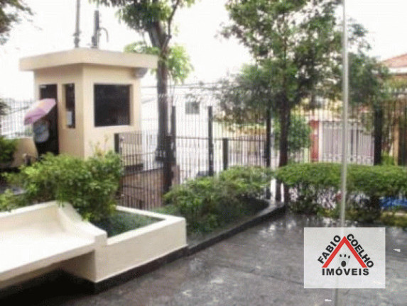 Imagem Apartamento à Venda, 64 m² em Vila Santa Catarina - São Paulo