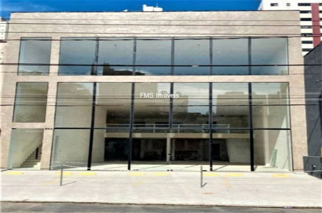 Imóvel para Alugar, 379 m² em Tatuape - São Paulo