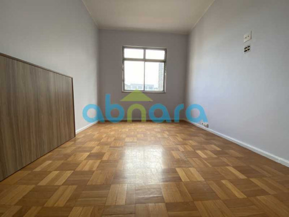 Imagem Apartamento com 4 Quartos à Venda, 215 m² em Copacabana - Rio De Janeiro