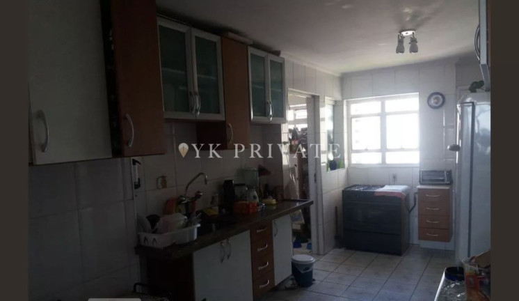 Imagem Apartamento com 3 Quartos à Venda, 118 m² em Perdizes - São Paulo Imagem Apartamento com 3 Quartos à Venda, 118 m² em Perdizes - São Paulo