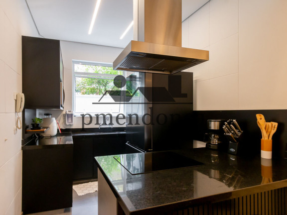Imagem Apartamento com 2 Quartos à Venda, 92 m² em Higienópolis - São Paulo