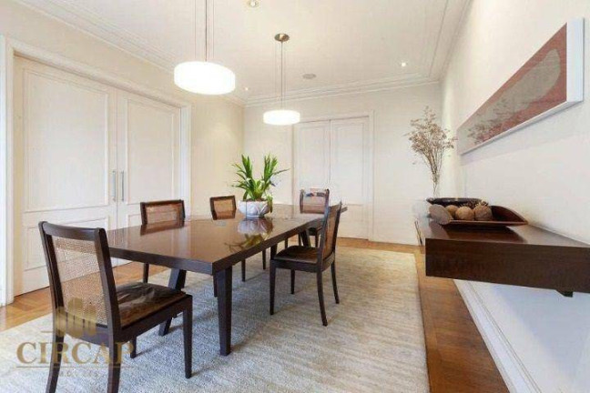 Imagem Apartamento com 4 Quartos à Venda, 401 m² em Jardim América - São Paulo Imagem Apartamento com 4 Quartos à Venda, 401 m² em Jardim América - São Paulo