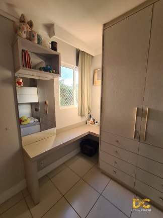Imagem Apartamento com 3 Quartos à Venda, 79 m² em Coophema - Cuiabá Imagem Apartamento com 3 Quartos à Venda, 79 m² em Coophema - Cuiabá