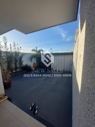 Imagem Casa com 2 Quartos à Venda, 180 m² em Setor Três Marias - Goiânia Imagem Casa com 2 Quartos à Venda, 180 m² em Setor Três Marias - Goiânia