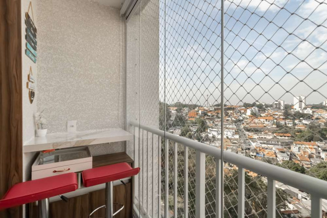 Imagem Apartamento com 2 Quartos à Venda, 44 m² em Vila Pirituba - São Paulo Imagem Apartamento com 2 Quartos à Venda, 44 m² em Vila Pirituba - São Paulo
