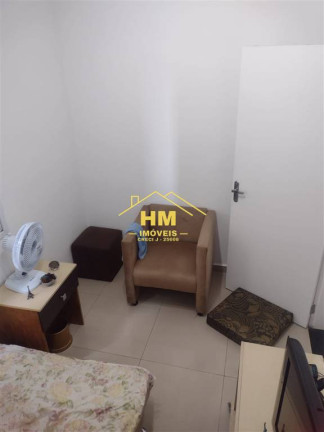 Imagem Apartamento com 2 Quartos à Venda, 57 m² em Vila Voturua - Sao Vicente
