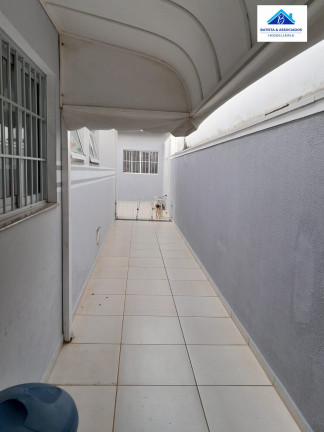 Imagem Casa com 3 Quartos à Venda, 262 m² em Vila Menuzzo - Sumaré Imagem Casa com 3 Quartos à Venda, 262 m² em Vila Menuzzo - Sumaré