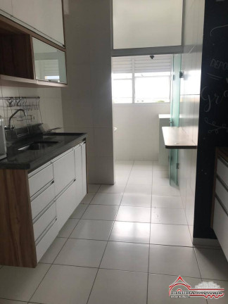 Imagem Apartamento com 2 Quartos à Venda, 68 m² em Parque Santo Antônio - Jacareí