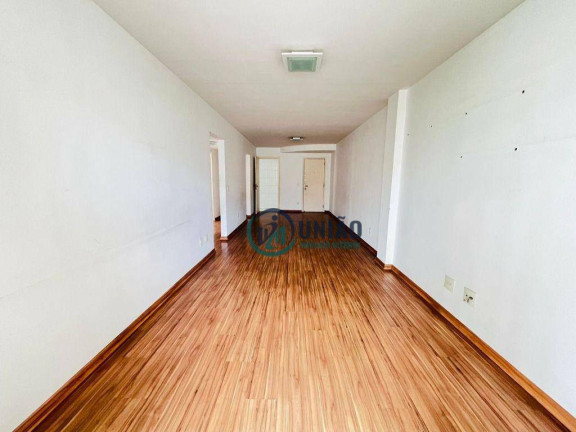 Imagem Apartamento com 3 Quartos à Venda, 150 m² em Ingá - Niterói Imagem Apartamento com 3 Quartos à Venda, 150 m² em Ingá - Niterói