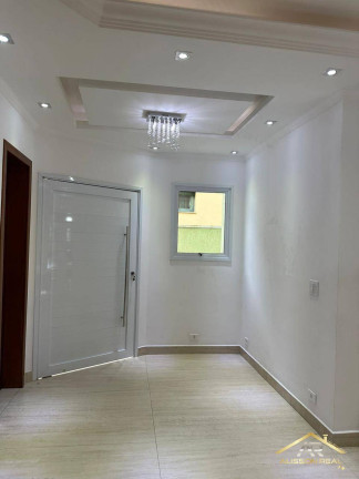 Imagem Casa de Condomínio com 4 Quartos à Venda, 309 m² em Alphaville - Santana De Parnaíba Imagem Casa de Condomínio com 4 Quartos à Venda, 309 m² em Alphaville - Santana De Parnaíba
