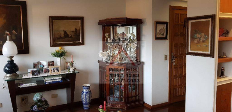 Imagem Apartamento com 3 Quartos à Venda, 160 m² em Jardim Marajoara - São Paulo Imagem Apartamento com 3 Quartos à Venda, 160 m² em Jardim Marajoara - São Paulo