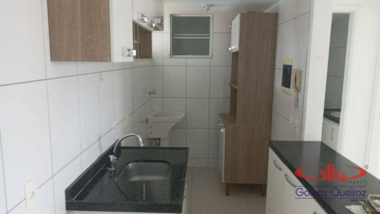 Imagem Apartamento com 1 Quarto à Venda, 41 m² em Aldeota - Fortaleza