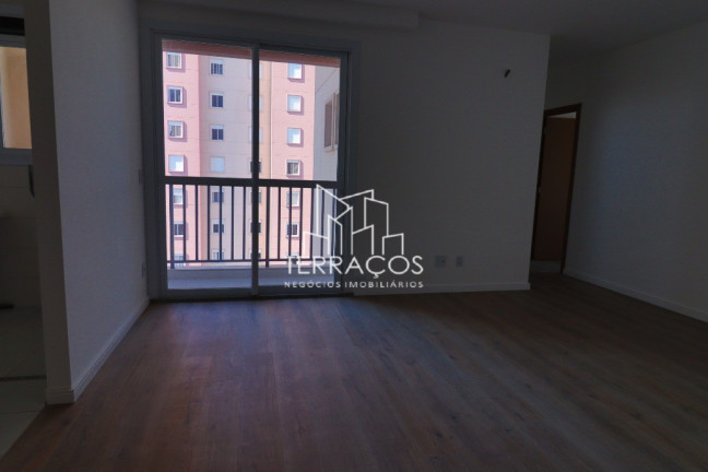 Imagem Apartamento com 3 Quartos para Alugar, 77 m² em Bosque Dos Jacarandás - Jundiaí