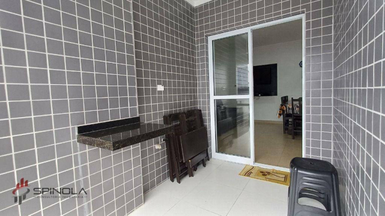Imagem Apartamento com 2 Quartos à Venda, 63 m² em Vilamar - Praia Grande Imagem Apartamento com 2 Quartos à Venda, 63 m² em Vilamar - Praia Grande