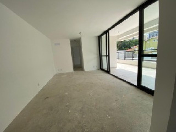 Apartamento com 2 Quartos à Venda, 84 m² em Saúde - São Paulo