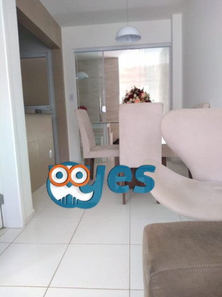 Casa com 2 Quartos à Venda, 55 m² em Papagaio - Feira De Santana