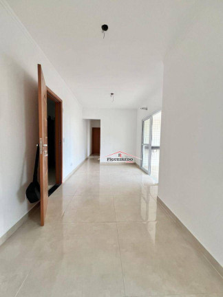 Imagem Apartamento com 2 Quartos à Venda, 74 m² em Caiçara - Praia Grande