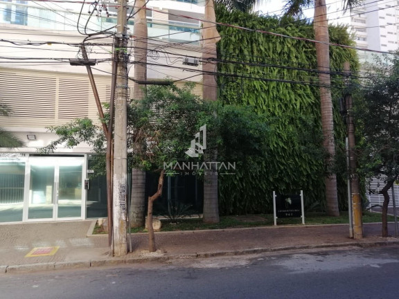 Imagem Imóvel com 2 Quartos à Venda, 67 m² em Centro - Campinas