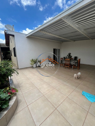 Imagem Casa com 2 Quartos à Venda, 115 m² em Jardim Araucária - Mogi Guaçu Imagem Casa com 2 Quartos à Venda, 115 m² em Jardim Araucária - Mogi Guaçu