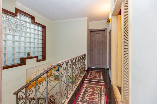 Imagem Casa com 3 Quartos à Venda, em Indianópolis - São Paulo Imagem Casa com 3 Quartos à Venda, em Indianópolis - São Paulo