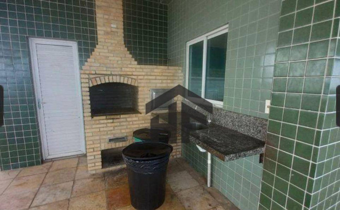 Imagem Apartamento com 2 Quartos à Venda, 70 m² em Encruzilhada - Recife