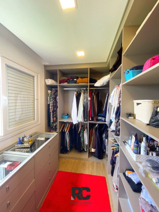 Imagem Apartamento com 3 Quartos à Venda, 189 m² em Centro - Arujá Imagem Apartamento com 3 Quartos à Venda, 189 m² em Centro - Arujá