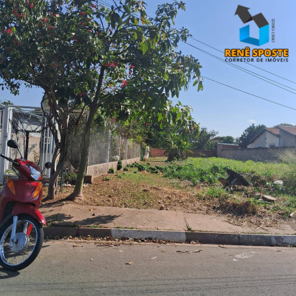 Terreno à Venda, 700 m² em Colina Alto - São Pedro