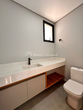 Imagem Casa de Condomínio com 3 Quartos à Venda, 202 m² em Vila Monte Alegre - Paulínia Imagem Casa de Condomínio com 3 Quartos à Venda, 202 m² em Vila Monte Alegre - Paulínia