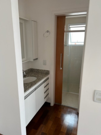 Imagem Imóvel com 1 Quarto para Alugar, 45 m² em Sumarezinho - São Paulo