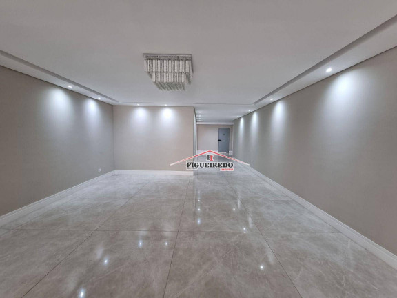Imagem Apartamento com 2 Quartos à Venda, 69 m² em Canto Do Forte - Praia Grande