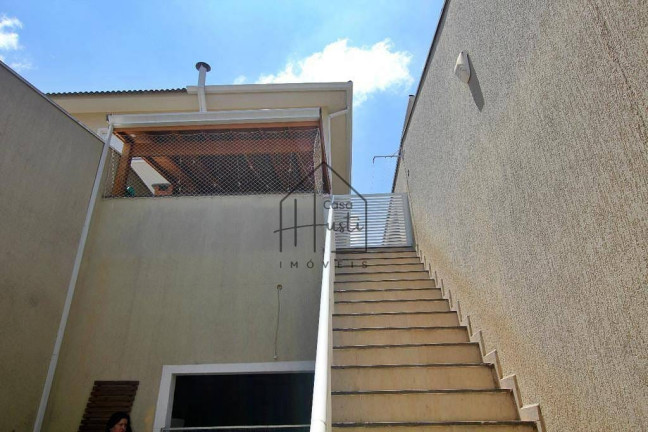 Imagem Casa de Condomínio com 3 Quartos à Venda, 147 m² em Chácara Canta Galo - Cotia Imagem Casa de Condomínio com 3 Quartos à Venda, 147 m² em Chácara Canta Galo - Cotia