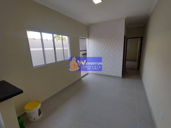 Imagem Casa com 2 Quartos à Venda, 125 m² em Agenor De Campos - Mongaguá Imagem Casa com 2 Quartos à Venda, 125 m² em Agenor De Campos - Mongaguá