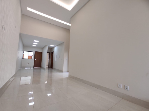 Imagem Casa com 3 Quartos à Venda, 172 m² em Jardim Atlantico - Goiania Imagem Casa com 3 Quartos à Venda, 172 m² em Jardim Atlantico - Goiania