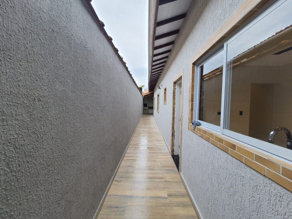 Imagem Casa com 2 Quartos à Venda, 120 m² em Caiçara - Praia Grande Imagem Casa com 2 Quartos à Venda, 120 m² em Caiçara - Praia Grande