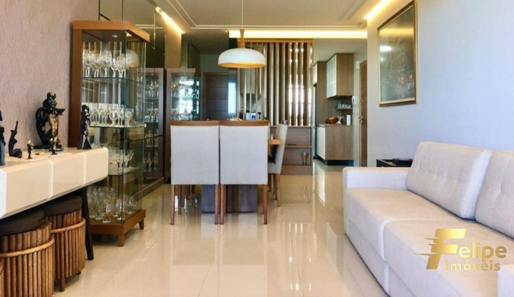 Imagem Imóvel com 3 Quartos à Venda, 110 m² em Praia Do Morro - Guarapari