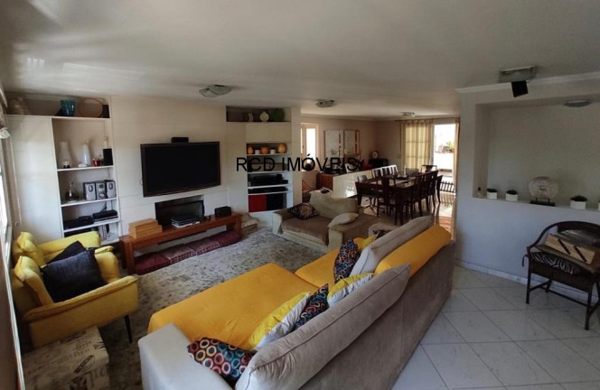 Imagem Casa com 3 Quartos à Venda, 200 m² em Vila São Francisco - São Paulo