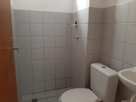 Imagem Apartamento com 2 Quartos à Venda, 54 m² em Carolina - São Luís