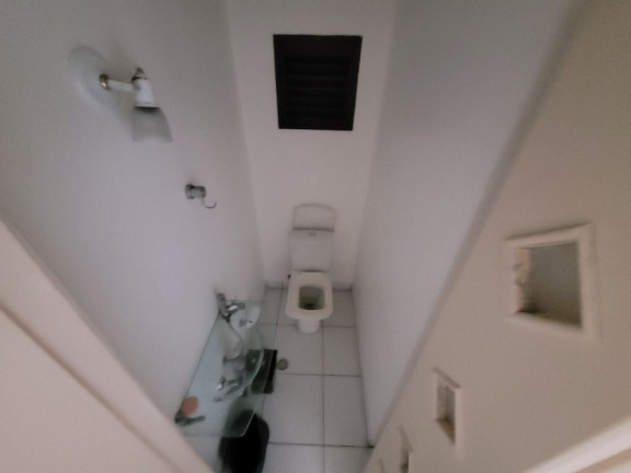 Imagem Apartamento com 4 Quartos à Venda, 140 m² em Pitangueiras - Guarujá