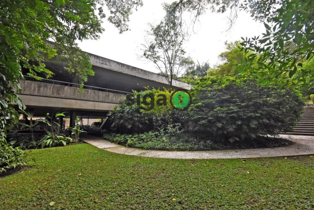 Imagem Casa com 4 Quartos à Venda, 976 m² em Cidade Jardim - São Paulo