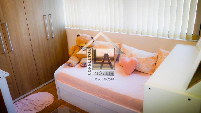 Imagem Apartamento com 3 Quartos à Venda, 67 m² em Jardim Parque Morumbi - São Paulo