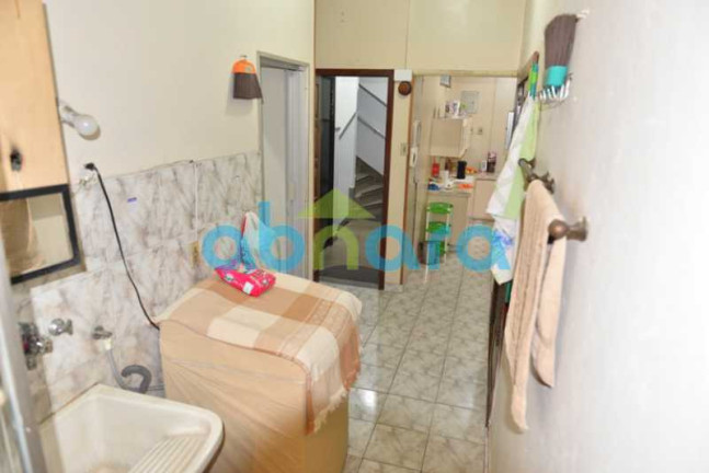 Imagem Apartamento com 3 Quartos à Venda, 180 m² em Copacabana - Rio De Janeiro