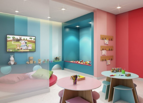 Imagem Imóvel com 1 Quarto à Venda, 27 m² em Bom Retiro - São Paulo