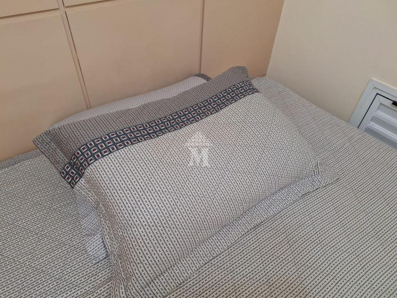 Imagem Apartamento com 1 Quarto para Alugar, 45 m² em Bela Vista - São Paulo