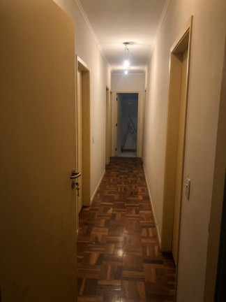 Imagem Casa com 3 Quartos à Venda, 380 m² em Morumbi - São Paulo