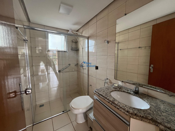 Imagem Imóvel com 3 Quartos à Venda, 105 m² em Norte (águas Claras) - Brasília Imagem Imóvel com 3 Quartos à Venda, 105 m² em Norte (águas Claras) - Brasília