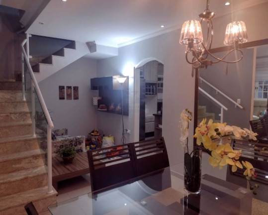 Imagem Sobrado com 3 Quartos à Venda, 298 m² em Parque Viana - Barueri Imagem Sobrado com 3 Quartos à Venda, 298 m² em Parque Viana - Barueri