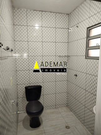 Imagem Casa com 2 Quartos para Alugar, em Serraria - Diadema Imagem Casa com 2 Quartos para Alugar, em Serraria - Diadema